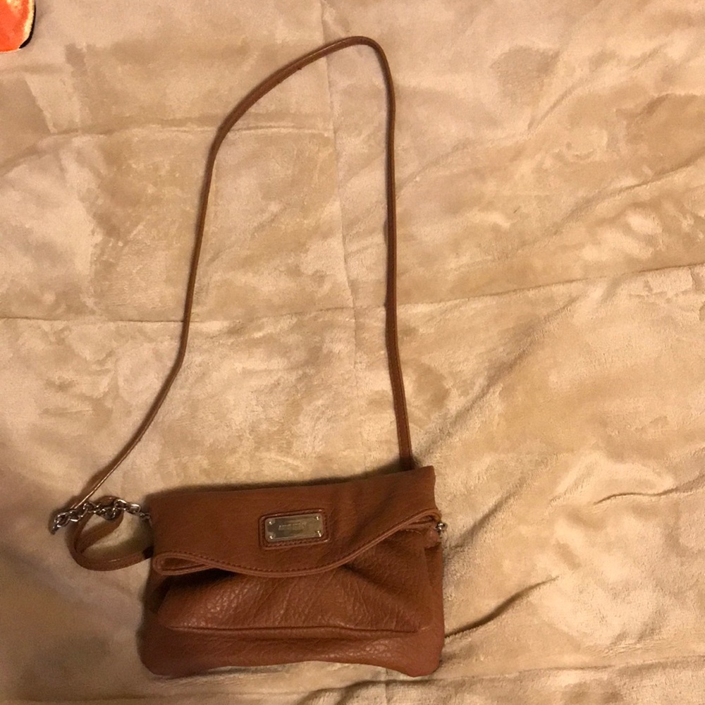 hand carrying bag